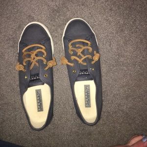 Sperry shoes